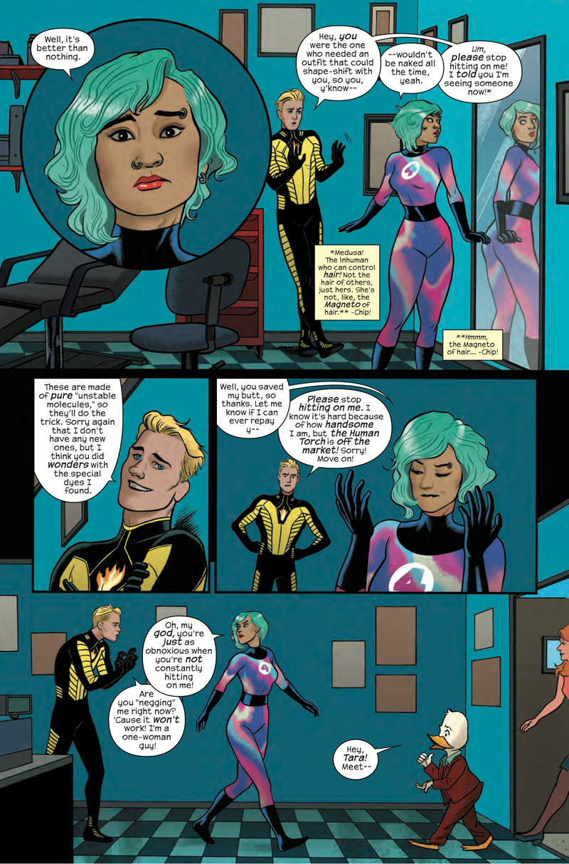 Image: Marvel Comics